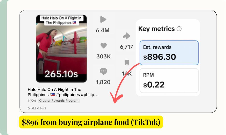 Revenue proof 3
